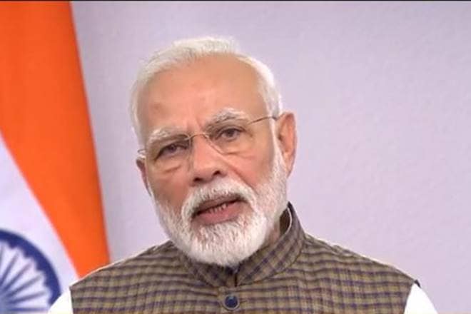 Coronavirus: PM Narendra Modi asks people not to ‘panic’, assures ‘all essentials are available’