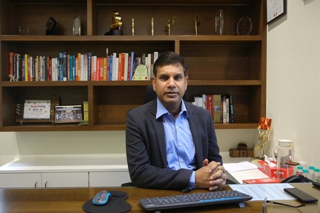 The brand is on a track to hit a revenue of Rs 600 crore in FY20