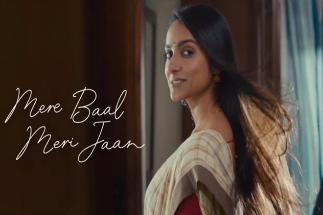 The commercial is aired across major Hindi channels along with regional channels as well as digital platforms