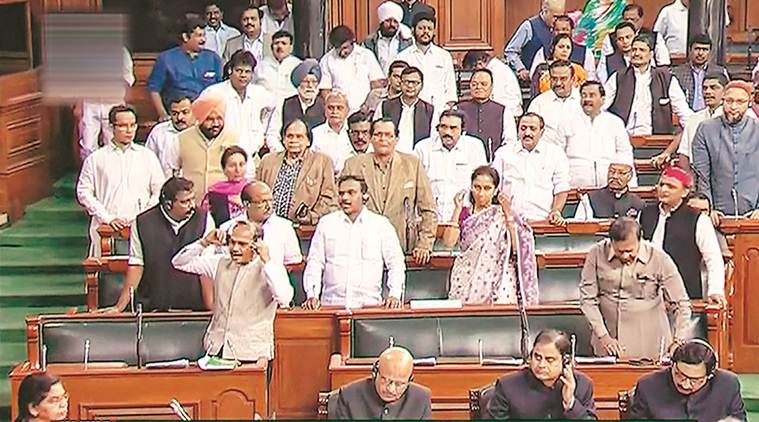 Finance Bill passed: Scope for fuel tax widened, ‘NRI tax’ limited