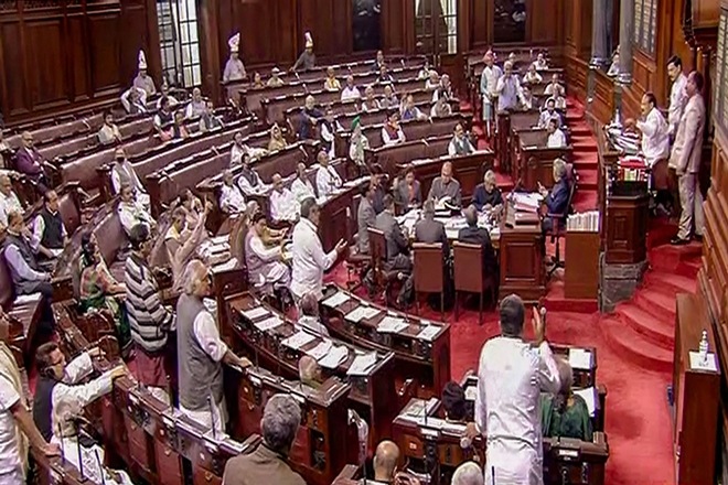 TMC has been urging the Government to defer Parliament for the past 10 days.