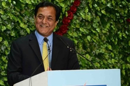rana kapoor, yes bank md, yes bank founder, rana kapoor arrest, ed arrest rana kapoor, yes bank crisis