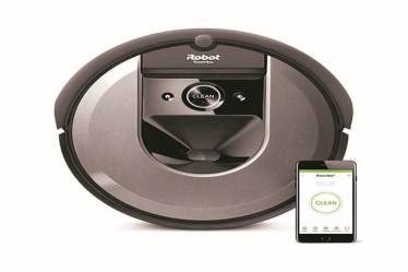 iROBOT ROOMBA i7: House cleaning, now at your fingertips