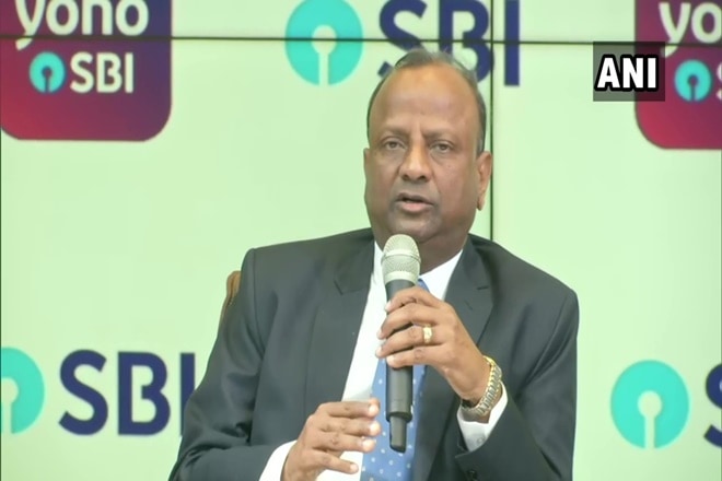 Lockdown led to subdued economic activity but saved India from lot of agony: SBI chairman Rajnish Kumar