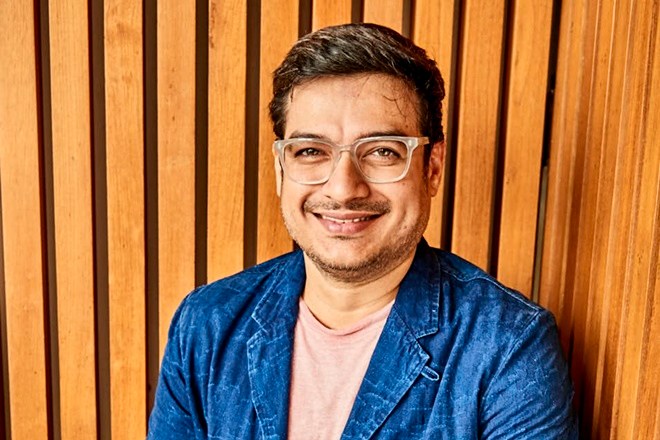 Sameer Makani of Makani Creatives on life beyond work - Brand Wagon ...