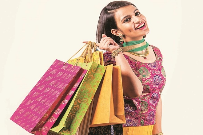 While a large share of this market remains unorganised, existing organised players such as FabIndia and Manyavar have tasted success.