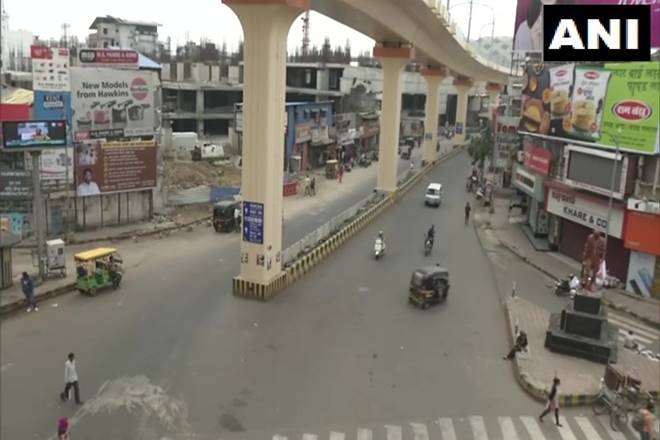 Modi’s ‘stay at home’ call may deepen India’s economic slowdown Modi’s ‘stay at home’ call may deepen India’s economic slowdown