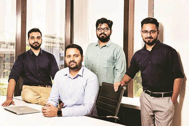 Tech tactics: Startups take up the fight against coronavirus Tech tactics: Startups take up the fight against coronavirus