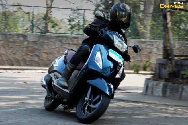 Lockdown Blues: Hero MotoCorp and TVS report steep sales fall in March 2020