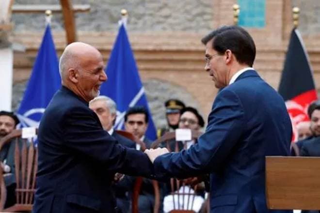 US-Taliban peace deal, Donald Trump, Afghanistan, India, donald tyrump peace deal, Taliban, intra-Afghan talks, Afghan government, kabul US-Taliban peace deal, Donald Trump, Afghanistan, India, donald tyrump peace deal, Taliban, intra-Afghan talks, Afghan government, kabul