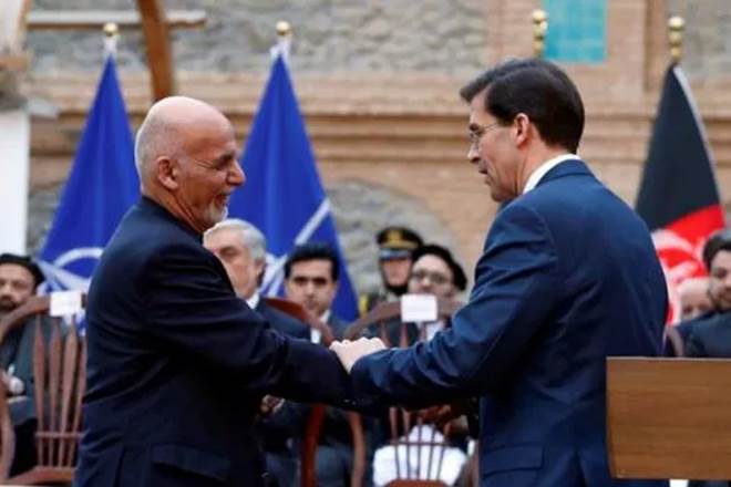 US-Taliban peace deal, Donald Trump, Afghanistan, India, donald tyrump peace deal, Taliban, intra-Afghan talks, Afghan government, kabul US-Taliban peace deal, Donald Trump, Afghanistan, India, donald tyrump peace deal, Taliban, intra-Afghan talks, Afghan government, kabul