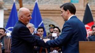 US-Taliban peace deal, Donald Trump, Afghanistan, India, donald tyrump peace deal, Taliban, intra-Afghan talks, Afghan government, kabul