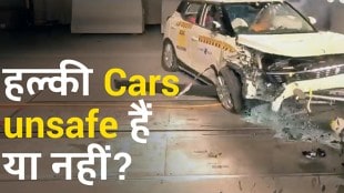 Are lightweight cars unsafe? Explained