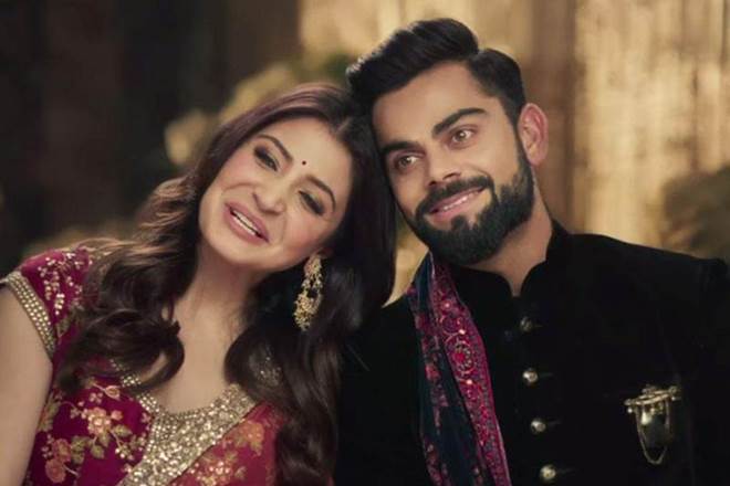 coronavirus, coronavirus in India, coronavirus battle in India, how is indian tackling coronavirus, Virat Kohli, Anushka Sharma, Virushka, Virushka on coronavirus, Janata curfew