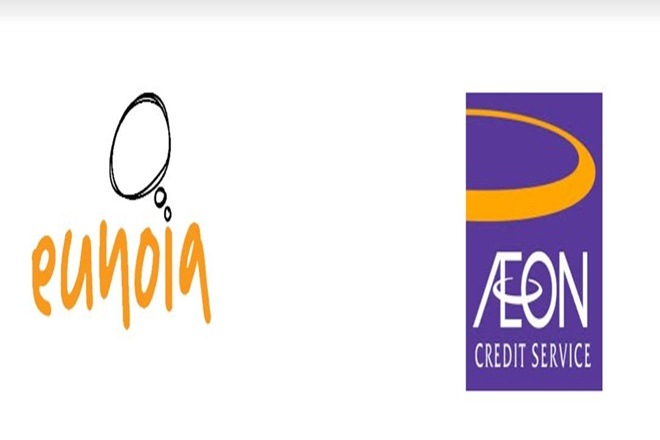 Aeon will leverage Dentsu’s global experience and capabilities to ensure precise communication Aeon will leverage Dentsu’s global experience and capabilities to ensure precise communication