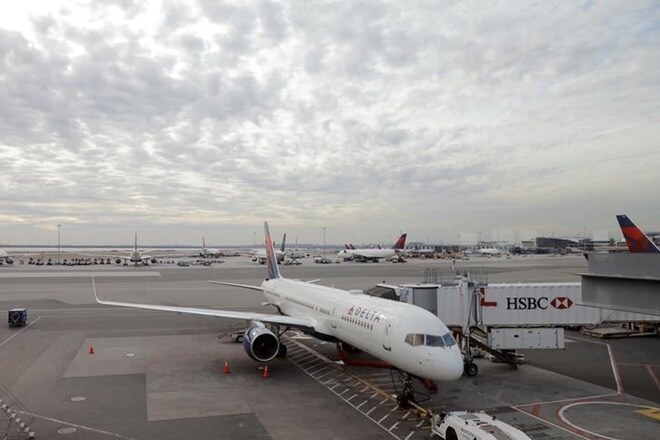 Global airline industry to lose $252 billion in 2020 due to coronavirus pandemic: IATA
