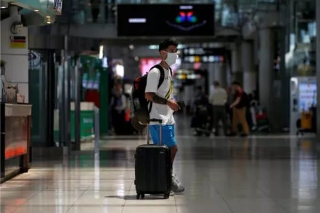 Airports are no longer attractive assets Airports are no longer attractive assets