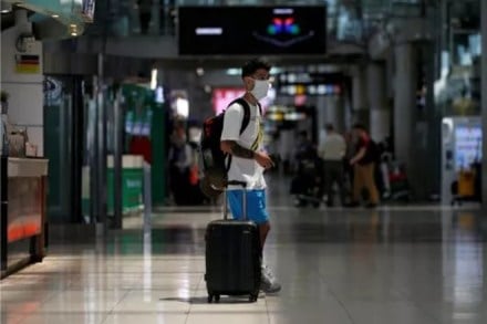 Airports are no longer attractive assets