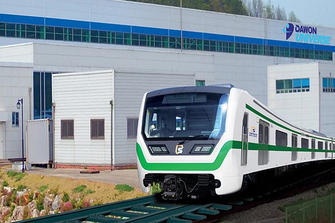 railways