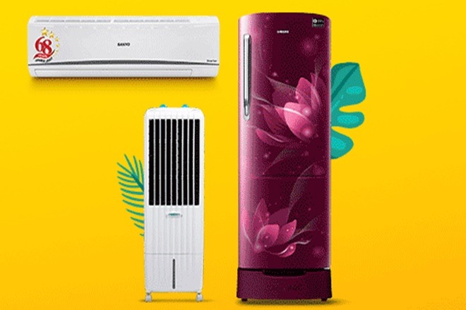 home servicing, work from home, DIY AC servicing, DIY refrigerator servicing, DIY cooler fans servicing, DIY tips and tricks, servicing tips and tricks, service home electronics, lockdown, amazon Summer Appliances,