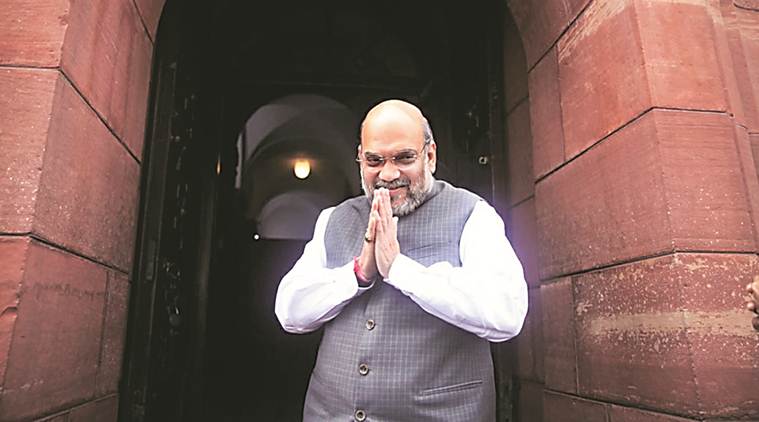 Amit Shah, NPR exercise, NRC, Citizenship Amendment Act, Jamia violence, hate speech, NPR exercise, indian citizens Amit Shah, NPR exercise, NRC, Citizenship Amendment Act, Jamia violence, hate speech, NPR exercise, indian citizens