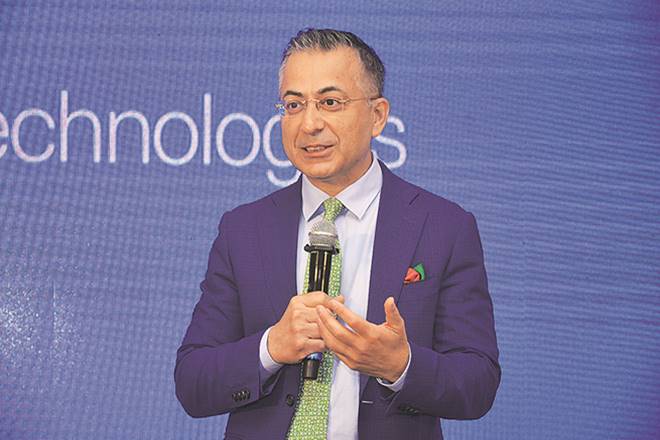 We believe this could be the decade of India, says Dell Technologies’ Amit Midha