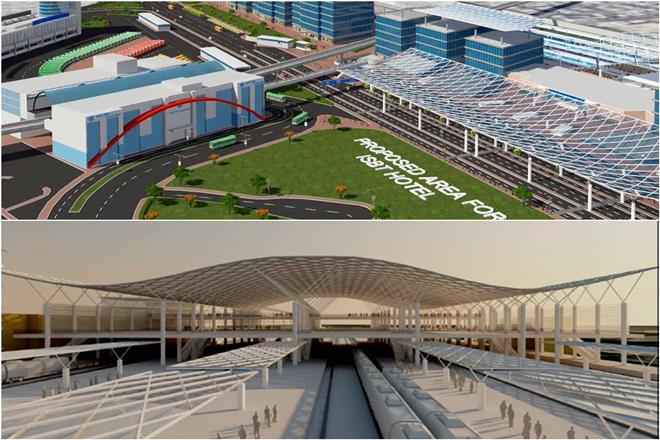 Anand Vihar railway station, Anand Vihar railway station news, ANVT