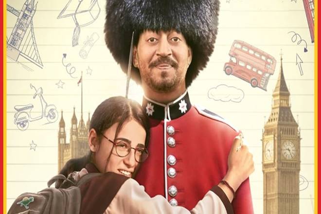Angrezi Medium, Irrfan Khan, Homi Adajania, Angrezi Medium movie review, Irrfan Khan latest updates, Hindi Medium Angrezi Medium, Irrfan Khan, Homi Adajania, Angrezi Medium movie review, Irrfan Khan latest updates, Hindi Medium