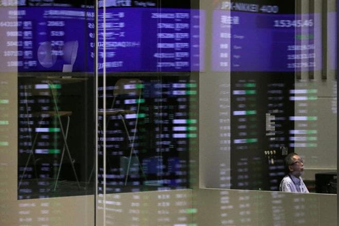 Asian markets mixed as US lawmakers debate stimulus Asian markets mixed as US lawmakers debate stimulus