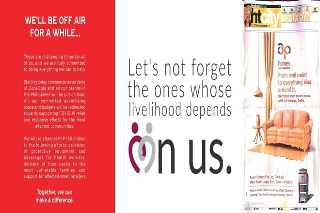 Brands need to rise to the ongoing crisis and communicate effectively to keep their consumers' trust intact