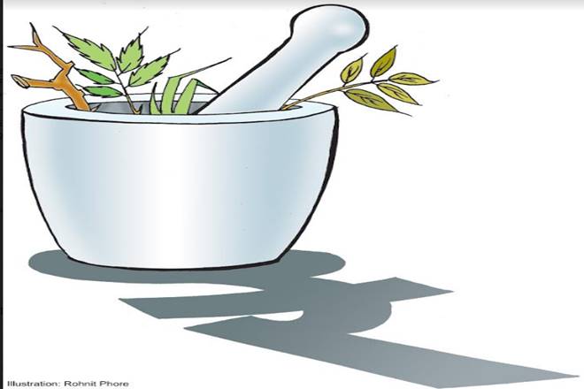 Ayushman, healthcare, National Ayush Mission, Ayush hospitals, Homoeopathy, FSSAI, ministry of ayush, Ayurvedic medicines