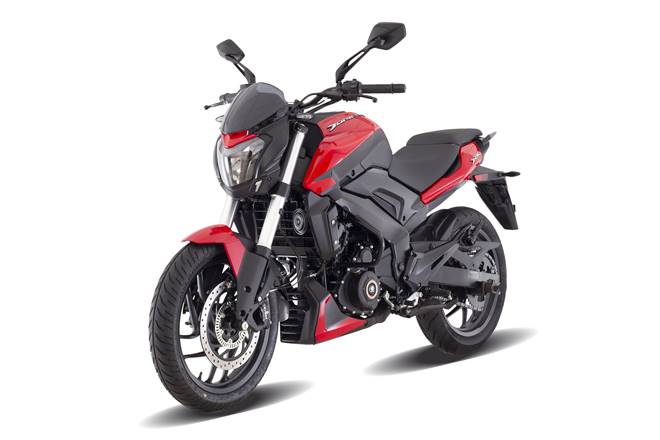 Bajaj Dominar 250 launched at Rs 1.60 lakh: Price difference with Dominar 400 explained!