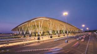 Bengaluru Airport, Kempegowda International Airport, Bengaluru International Airport Limited, Bengaluru Airport cleanliness, bengaluru airport coronavirus, coronavirus precautions