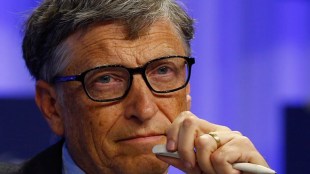 Bill Gates steps down from Microsoft board, here is the reason