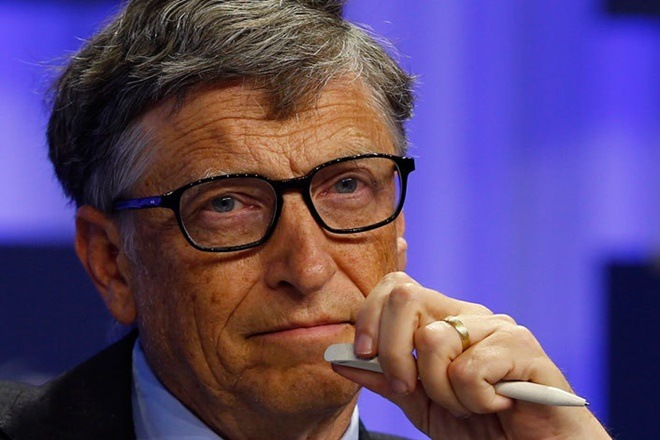 Bill Gates steps down from Microsoft board, here is the reason