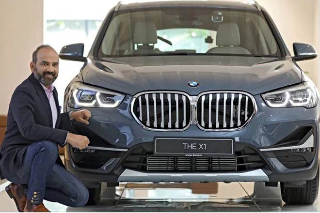 2020 BMW X1 launched in India at Rs 35.9 lakh: Company to focus on entry-level luxury cars