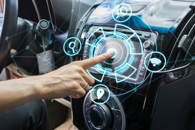 Telematics for improved aftersales service: AI, IOT, on-board diagnostics to ensure fault prediction in cars