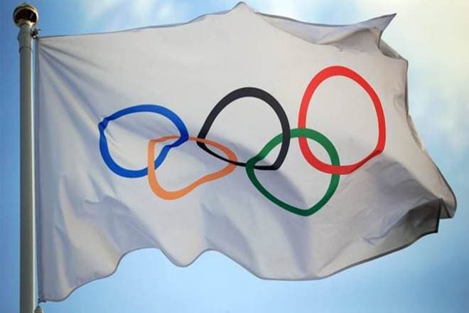 Japan committed to hosting Olympics on schedule even as virus spreads