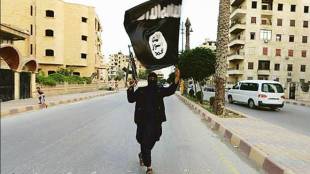 Book Review, ISIS, Arabic name, West Asia, Syria, al-Qaeda, Donald Trump, ISIS leader, Abu Bakr al-Baghdadi