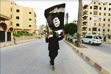 Book Review, ISIS, Arabic name, West Asia, Syria, al-Qaeda, Donald Trump, ISIS leader, Abu Bakr al-Baghdadi
