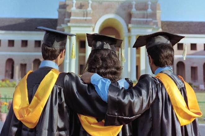 higher education, IFIM Business School, professional education, job market, National Law University, B-school