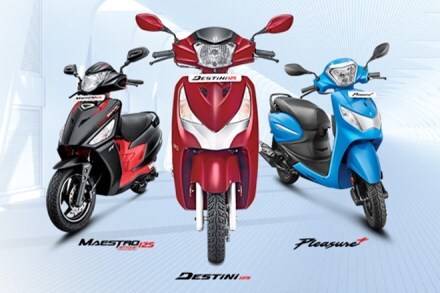 Analyst Corner: Maintain ‘neutral’ on Hero MotoCorp; TP at Rs 2,000