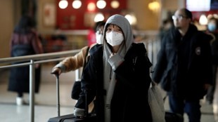 coronavirus, coronavirus outbreak, coronavirus toll, COID 19, SARS, coronavirus vaccine, latest updates on coronavirus