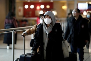 coronavirus, coronavirus outbreak, coronavirus toll, COID 19, SARS, coronavirus vaccine, latest updates on coronavirus