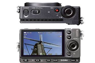 SIGMA FP, SIGMA FP features, SIGMA FP review, SIGMA FP price, MP3 players, Leica Camera, SIGMA FP camera