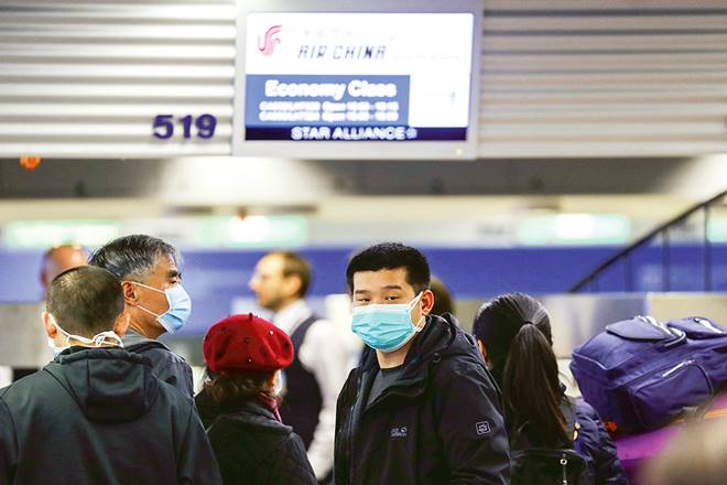 COVID-19 effect, Chinese virus, work from home, coronavirus crisis, ASEAN, IRAN, ITALY, jobless workers, process automation, artificial intelligence