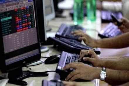 Sensex, Nifty jump in trade in highly volatile market; key factors keeping investors on edge