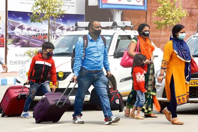 COVID-19, Indian Council of Medical Research, coronavirus outbreak, GDP pre-dates COVID-19, PM-KISAN, NYAY scheme, congress COVID-19, Indian Council of Medical Research, coronavirus outbreak, GDP pre-dates COVID-19, PM-KISAN, NYAY scheme, congress