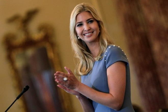 Ivanka Trump, Ritesh Agarwal, oyo rooms, donald trump, OYO Hotels, coronavirus, covid 19, OYO Hotels & Homes, latest news on ivanka trump Ivanka Trump, Ritesh Agarwal, oyo rooms, donald trump, OYO Hotels, coronavirus, covid 19, OYO Hotels & Homes, latest news on ivanka trump