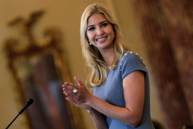 Ivanka Trump, Ritesh Agarwal, oyo rooms, donald trump, OYO Hotels, coronavirus, covid 19, OYO Hotels & Homes, latest news on ivanka trump